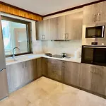 Orama Blue Apartment *