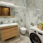 Orama Blue Apartment *