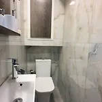 Orama Blue Apartment