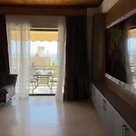 Orama Blue Apartment *