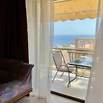Orama Blue Apartment Kavala