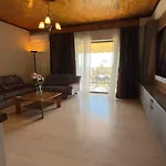Orama Blue Apartment