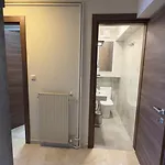 Orama Blue Apartment *
