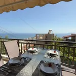 Apartment Orama Blue Kavala