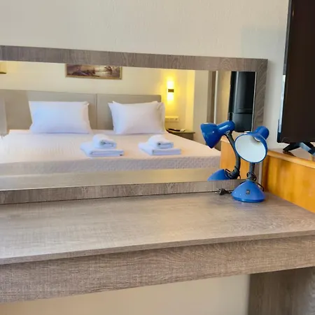 Apartamento Orama Blue Cavala