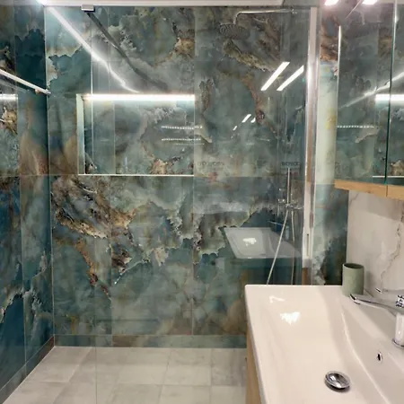 Orama Blue Καβάλα