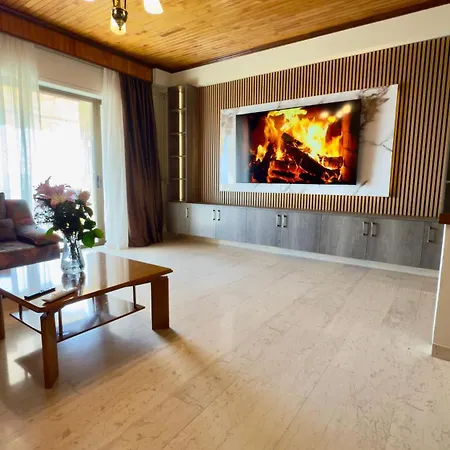 Apartament Orama Blue