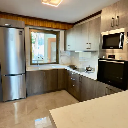 Orama Blue Apartament Kavala