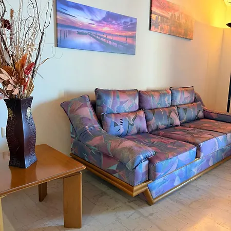 Apartament Orama Blue *