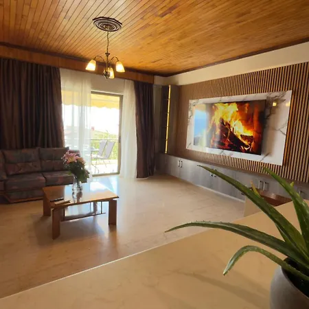 Apartament Orama Blue Kavala