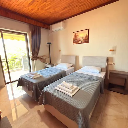 Orama Blue Apartamento *