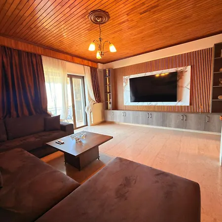 Orama Blue Apartamento