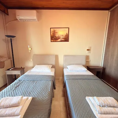 Orama Blue Apartamento